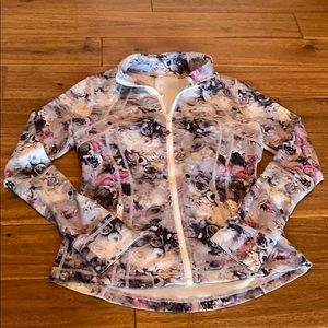 Like new ⭐️ lululemon define jacket
